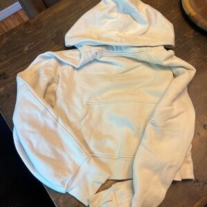 Lululemon Scuba Oversized Hoodie